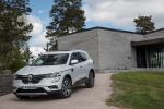 Renault Koleos Initiale Paris 2016 года (WW)